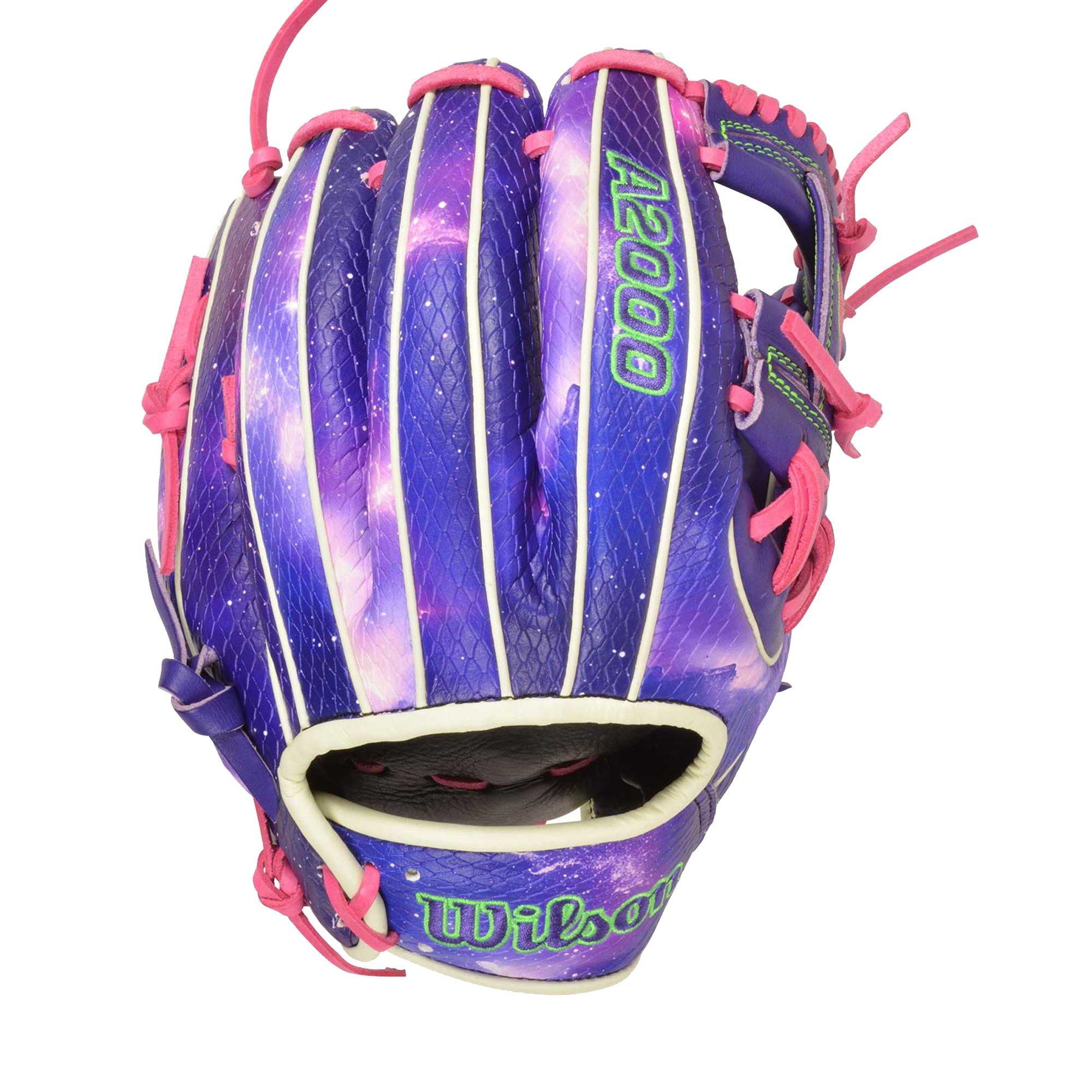 Wilson A2000 Galaxy SMU 11.5